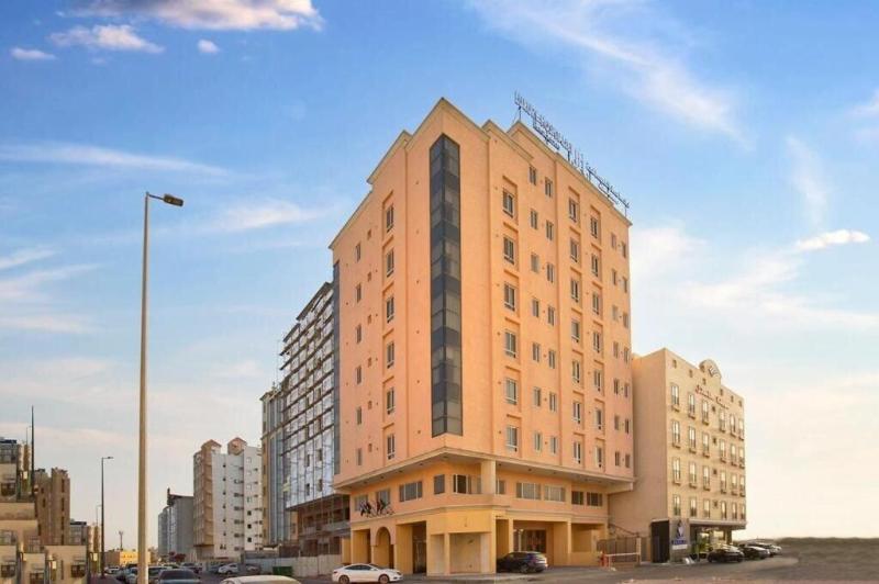 Dyafa Luxury Residence - Hotel Apartment image