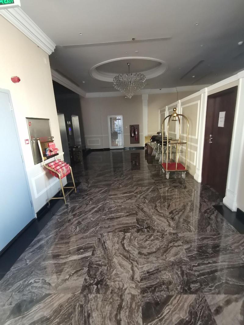 Dyafa Luxury Residence - Hotel Apartment image