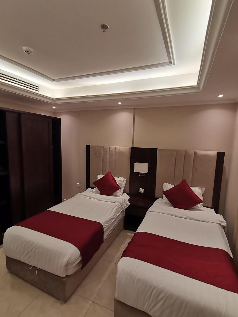 Dyafa Luxury Residence - Hotel Apartment image
