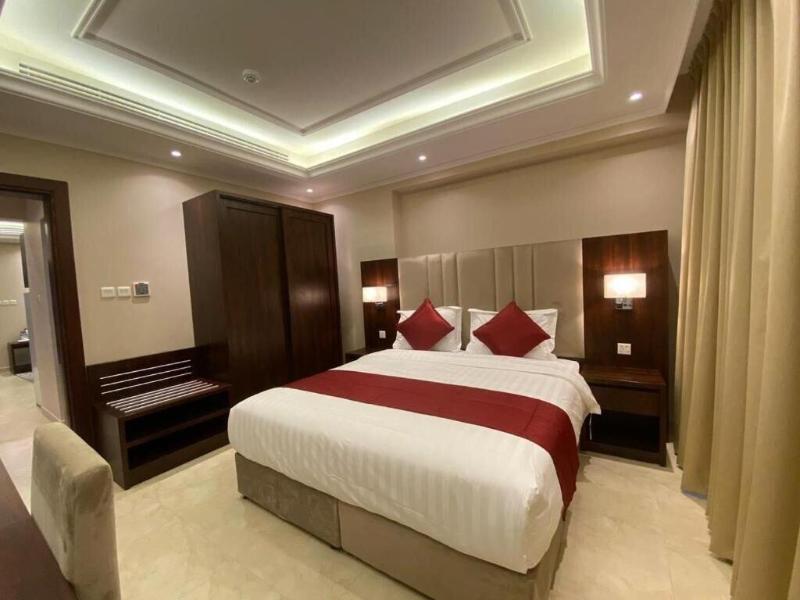 Dyafa Luxury Residence - Hotel Apartment image