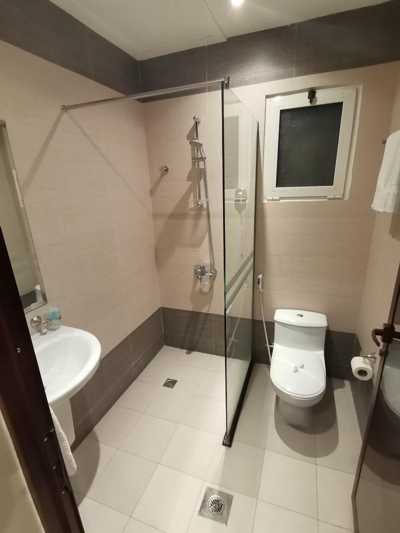 Dyafa Luxury Residence - Hotel Apartment image