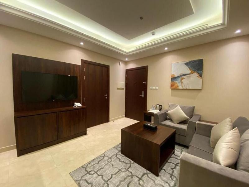 Dyafa Luxury Residence - Hotel Apartment image