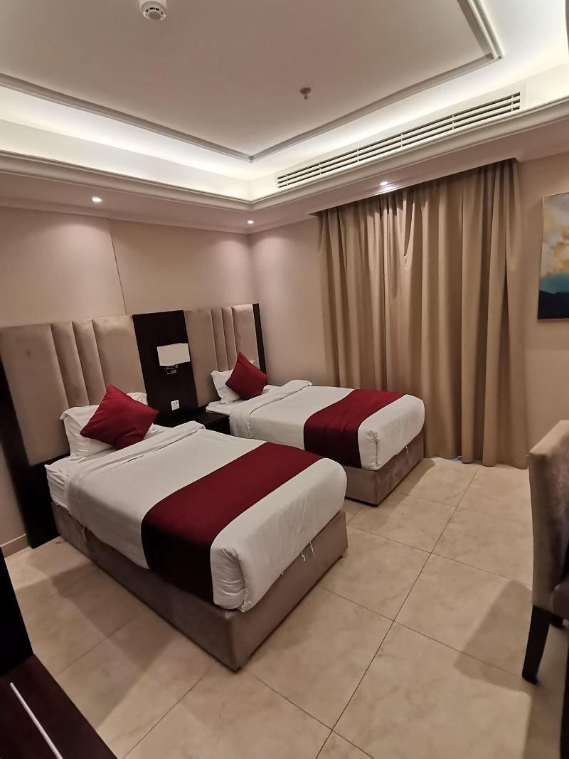 Dyafa Luxury Residence - Hotel Apartment image