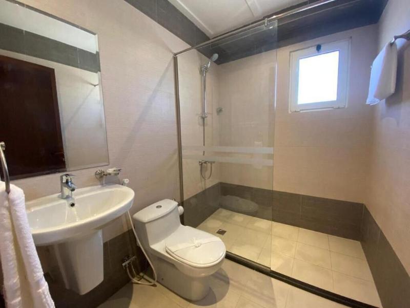 Dyafa Luxury Residence - Hotel Apartment image