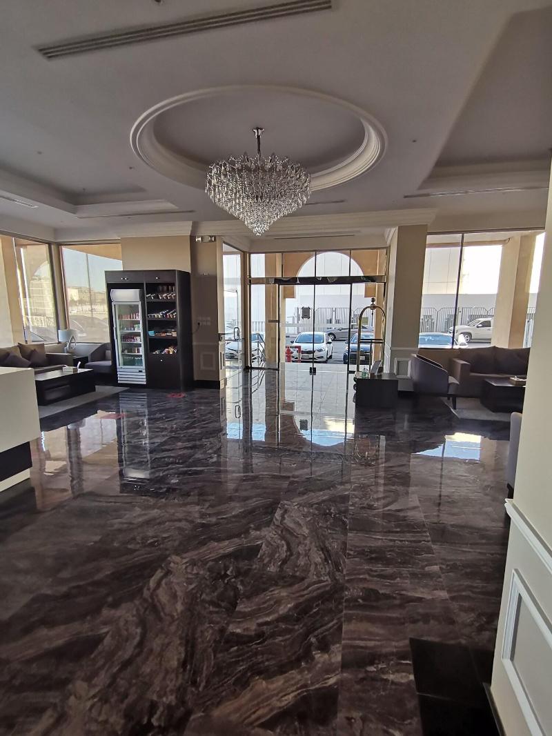 Dyafa Luxury Residence - Hotel Apartment image