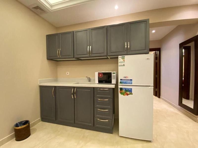 Dyafa Luxury Residence - Hotel Apartment image