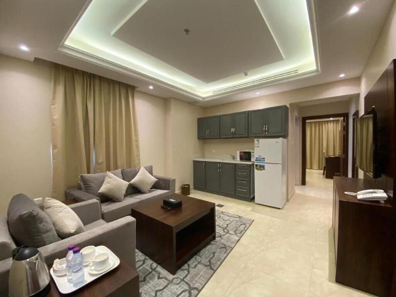 Dyafa Luxury Residence - Hotel Apartment image