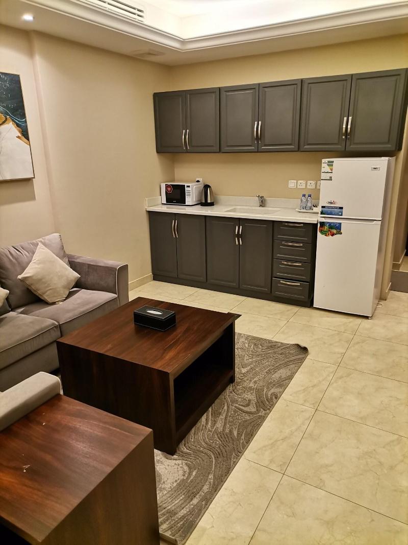 Dyafa Luxury Residence - Hotel Apartment image