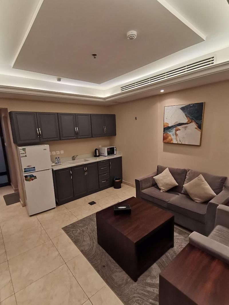 Dyafa Luxury Residence - Hotel Apartment image