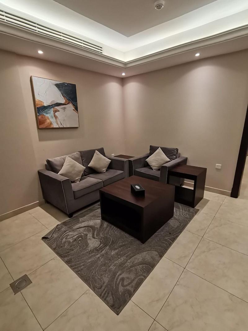 Dyafa Luxury Residence - Hotel Apartment image