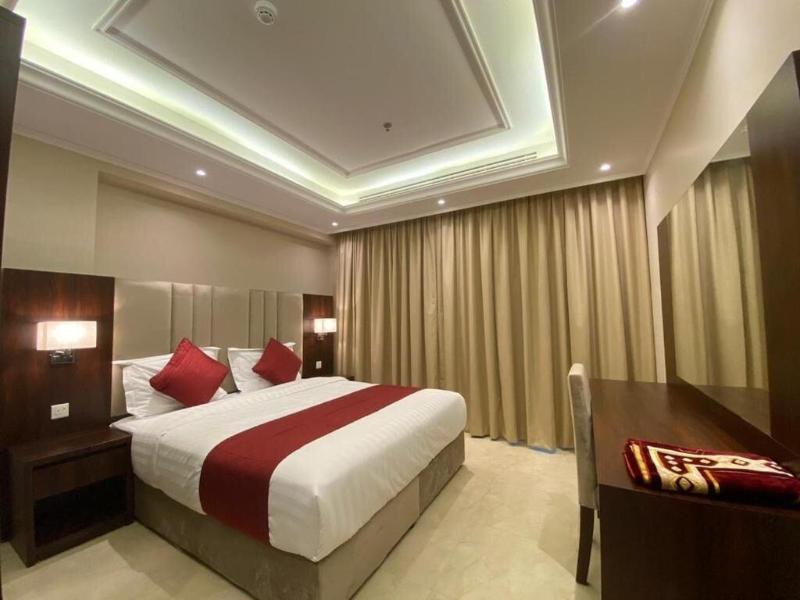 Dyafa Luxury Residence - Hotel Apartment image