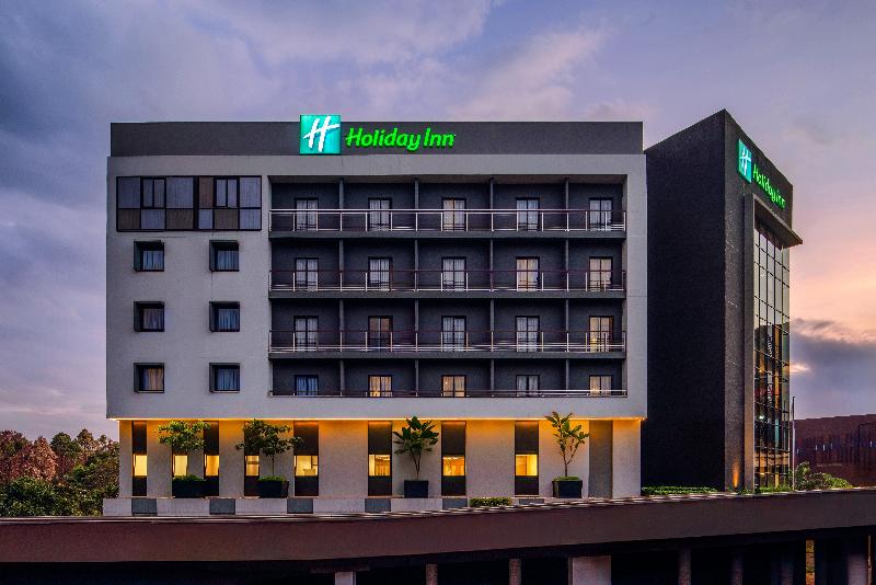 Holiday Inn Nairobi Two Rivers Mall