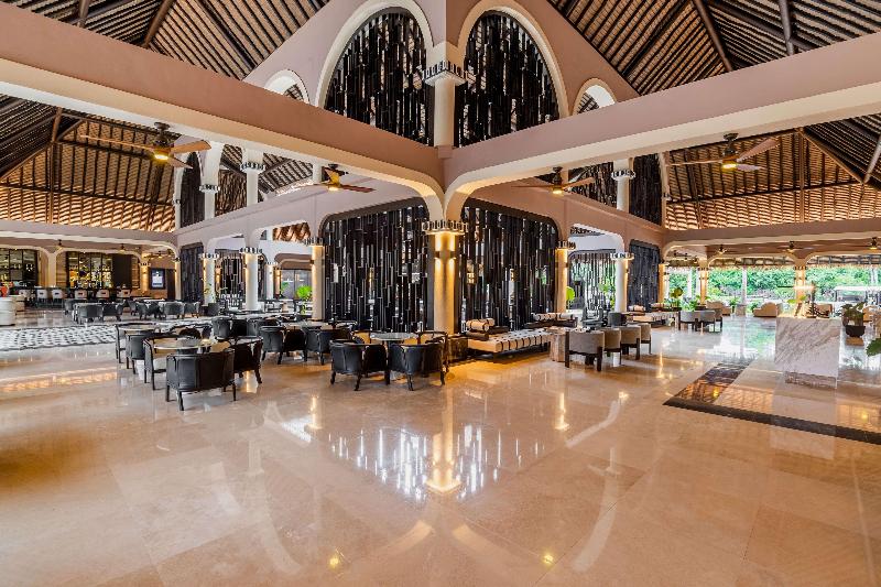 Hotel Grand Palladium Colonial Riviera Maya All Inclus