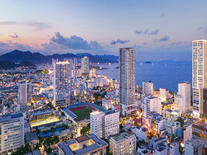 InterContinental Residences Nha Trang image