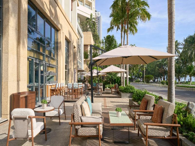 InterContinental Residences Nha Trang image