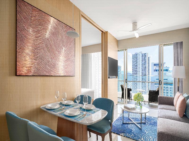 InterContinental Residences Nha Trang image
