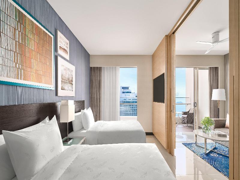 InterContinental Residences Nha Trang image