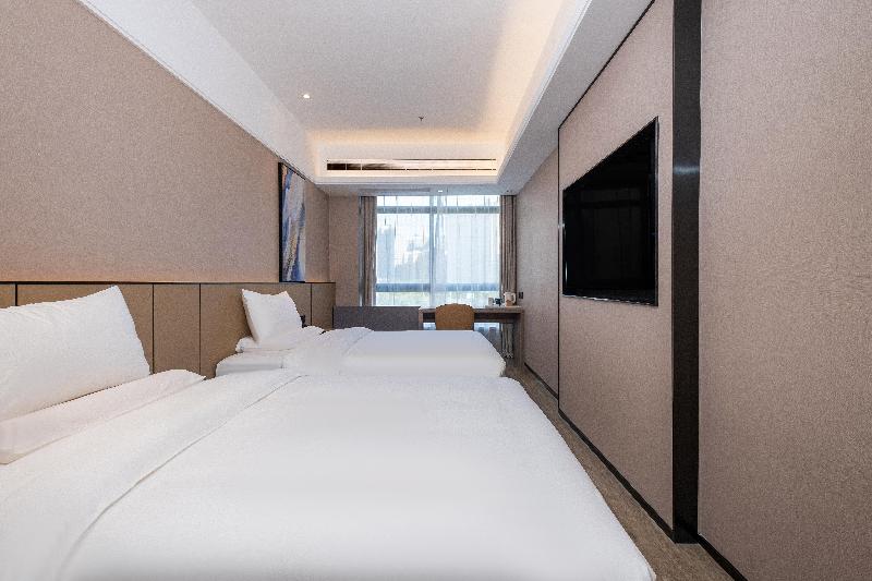 Starway Hotel Xi An Gaoxin Provincial Sports Train