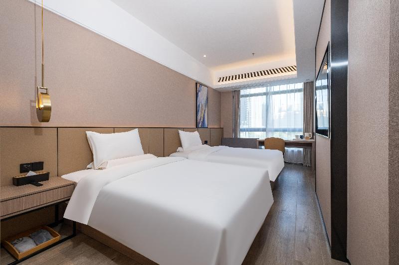 Starway Hotel Xi An Gaoxin Provincial Sports Train