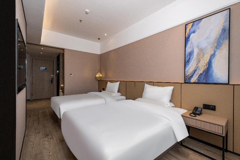 Starway Hotel Xi An Gaoxin Provincial Sports Train