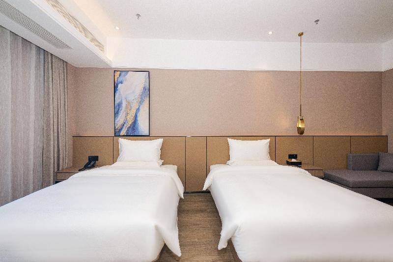 Starway Hotel Xi An Gaoxin Provincial Sports Train