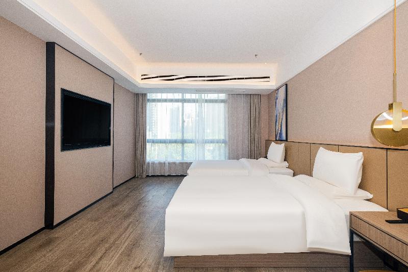 Starway Hotel Xi An Gaoxin Provincial Sports Train