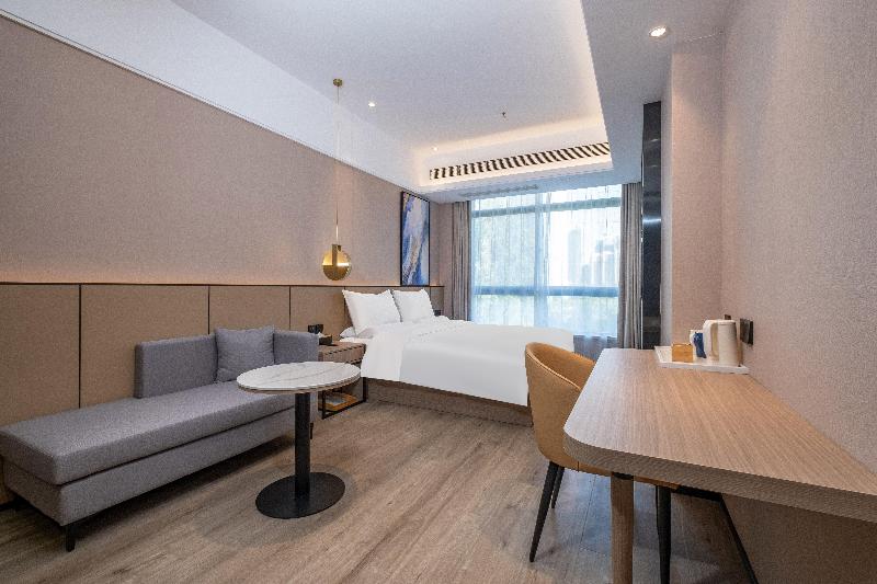 Starway Hotel Xi An Gaoxin Provincial Sports Train