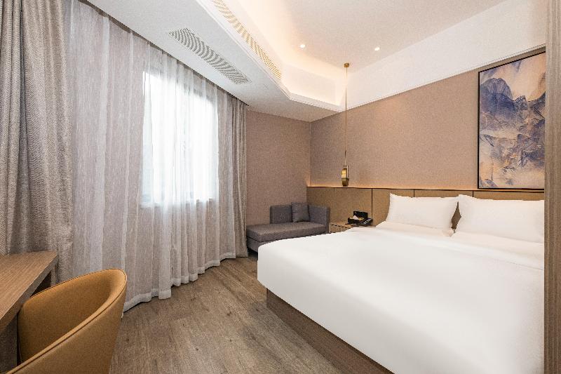 Starway Hotel Xi An Gaoxin Provincial Sports Train