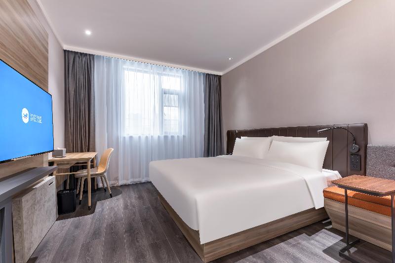 Hanting Hotel Suzhou East Bianhe Road image