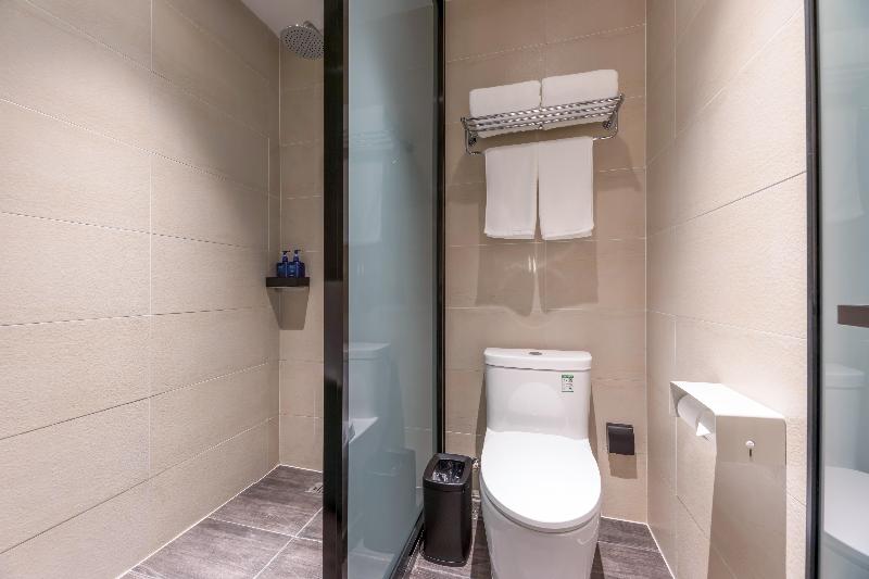 Hanting Hotel Suzhou East Bianhe Road image