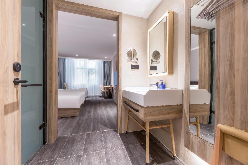 Hanting Hotel Suzhou East Bianhe Road image