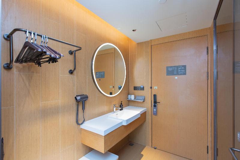 Ji Hotel Dezhou Jinghua Avenue image