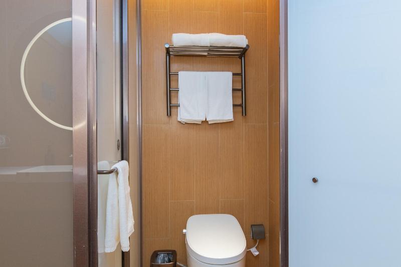 Ji Hotel Dezhou Jinghua Avenue image
