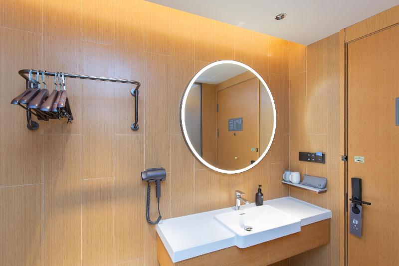 Ji Hotel Dezhou Jinghua Avenue image