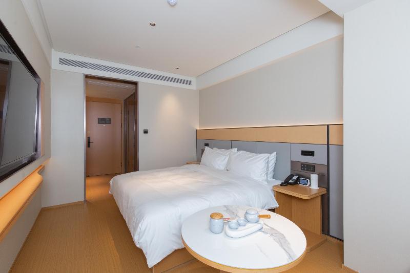Ji Hotel Dezhou Jinghua Avenue image