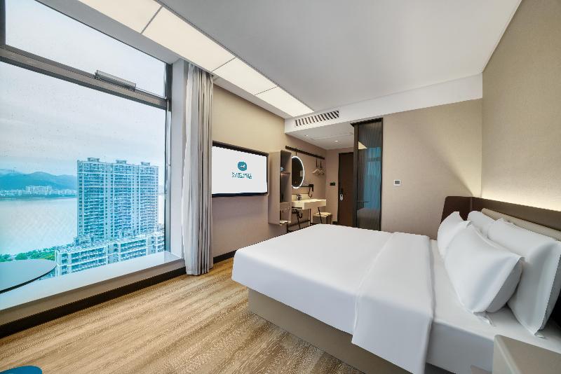 Hanting Hotel Hangzhou Binjiang Provincial Childre
