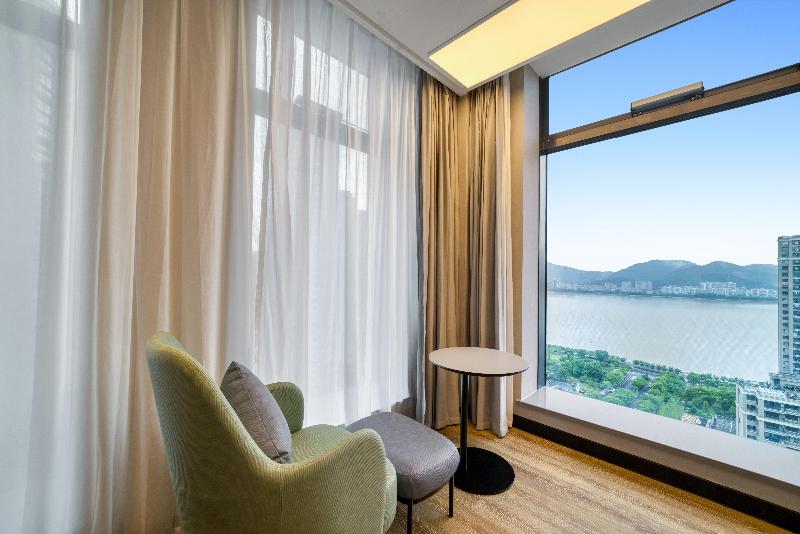 Hanting Hotel Hangzhou Binjiang Provincial Childre