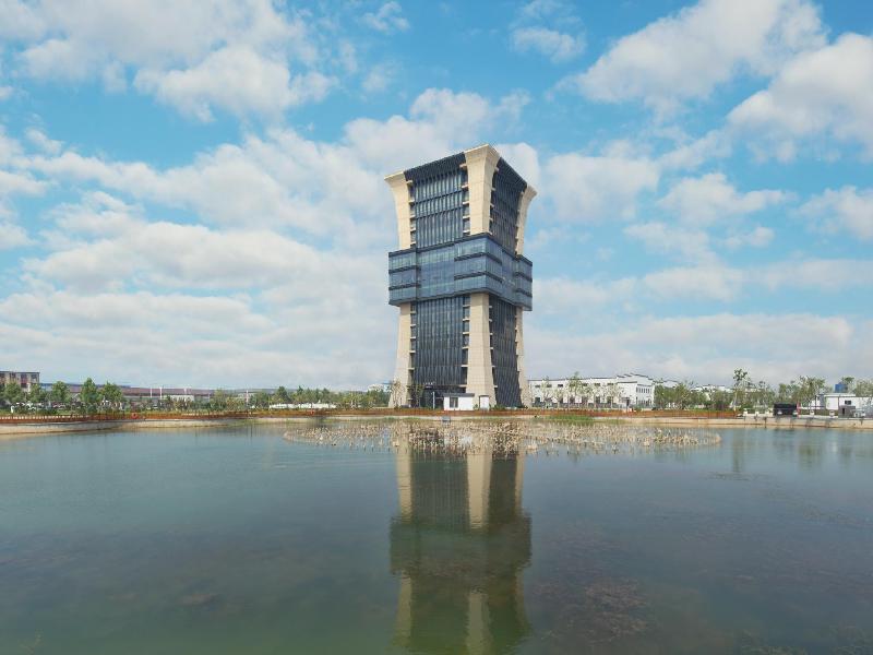 Ji Hotel Botou Shilixiang Wenbo Park