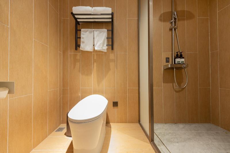 Ji Hotel Botou Shilixiang Wenbo Park