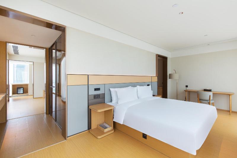 Ji Hotel Botou Shilixiang Wenbo Park