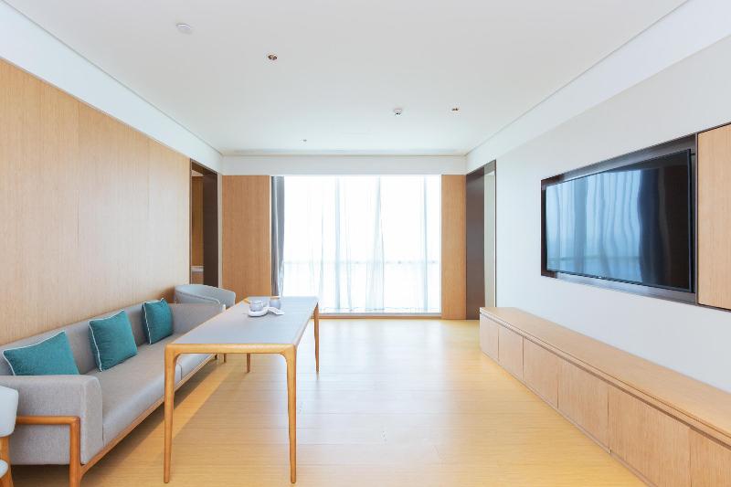 Ji Hotel Botou Shilixiang Wenbo Park