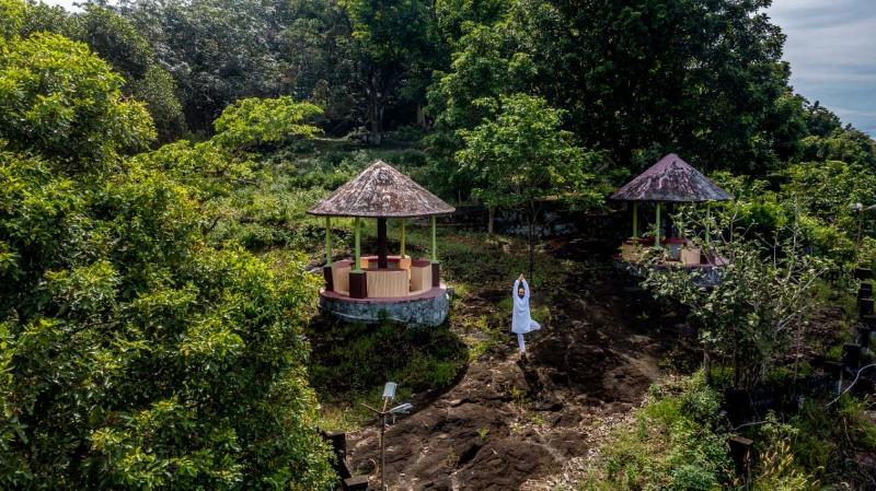Chamundi Hill Palace Ayurveda Treatment Centre