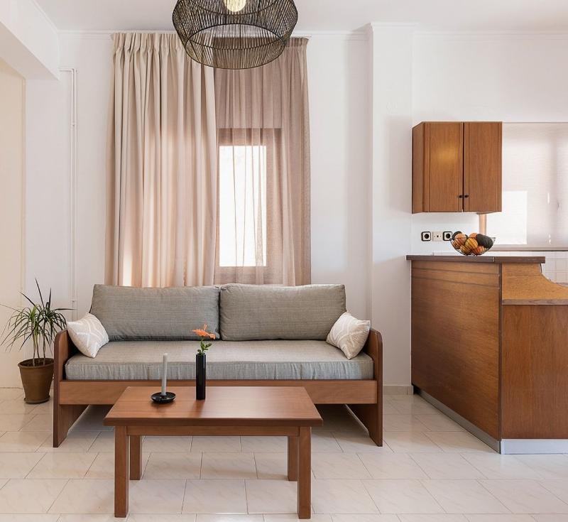 Artemis Apartments image