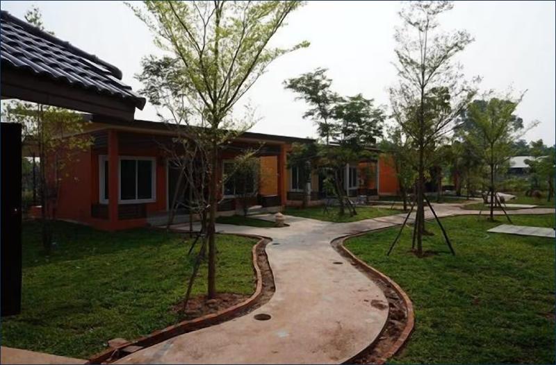 Parkandpool Hotel image 3