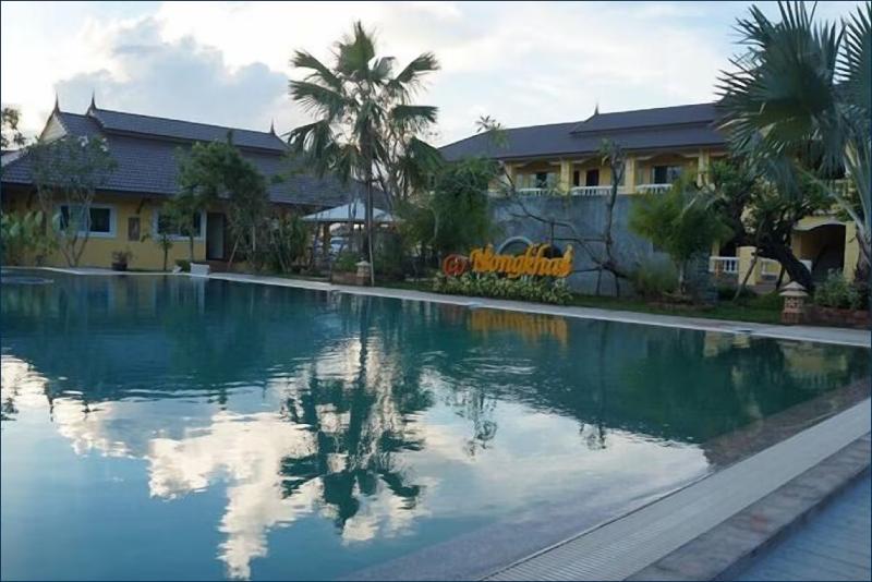 Parkandpool Hotel image 2