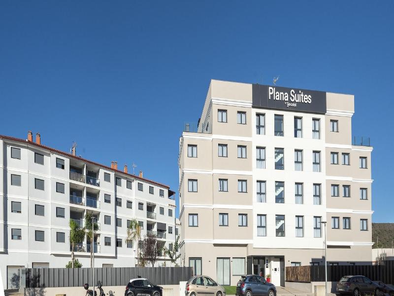 Sercotel Plana Suites image