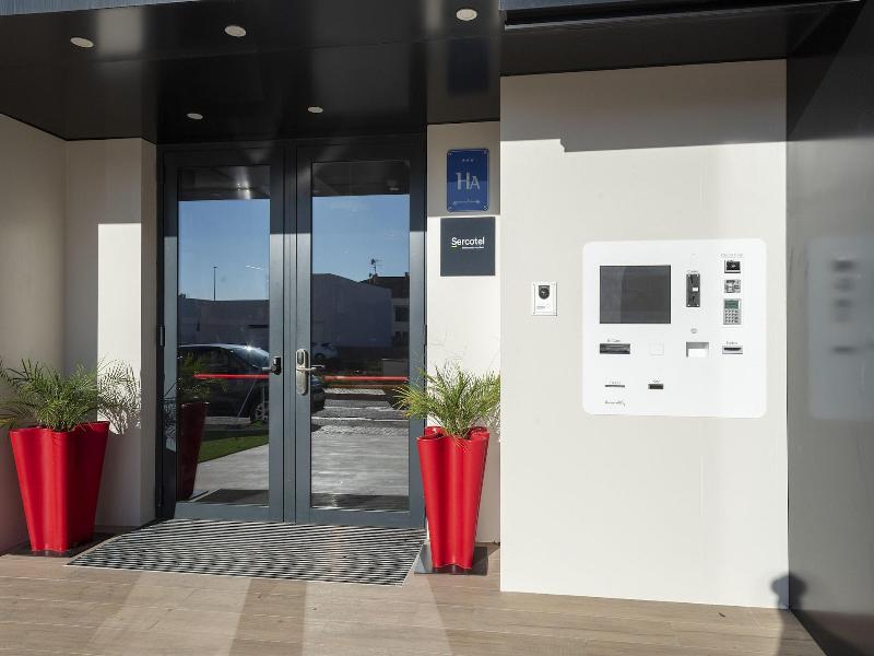 Sercotel Plana Suites image