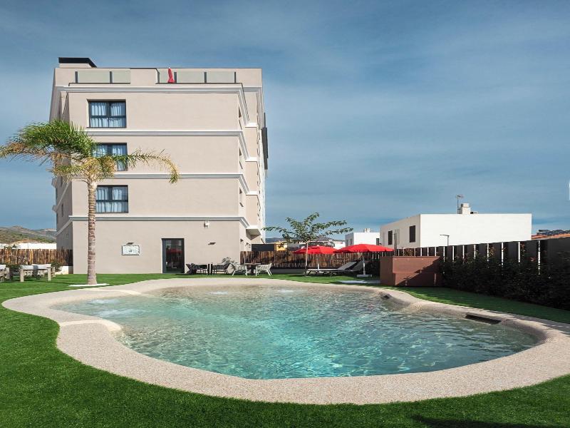 Sercotel Plana Suites image