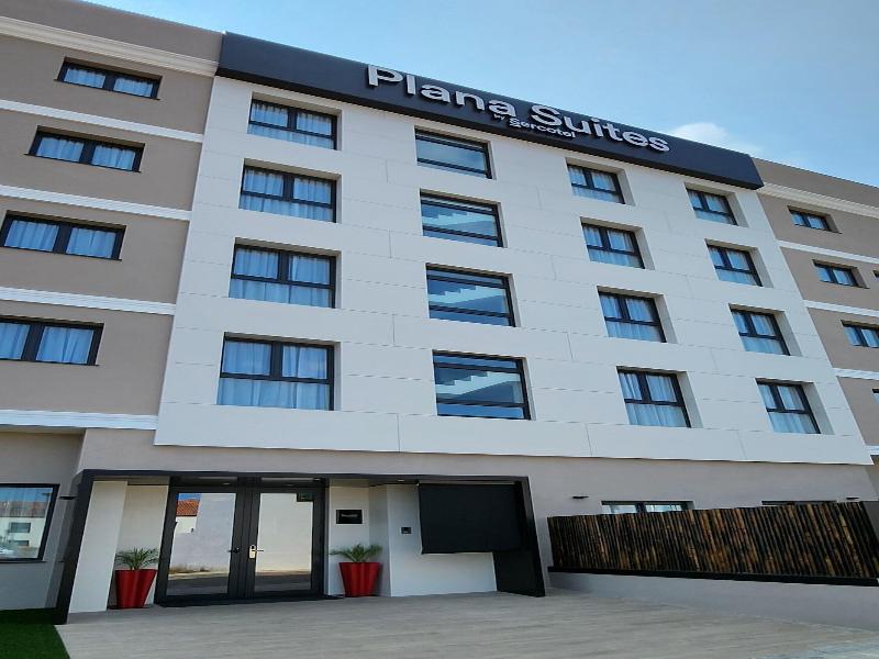 Sercotel Plana Suites image