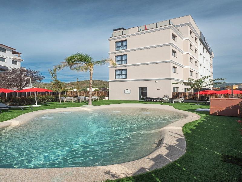 Sercotel Plana Suites image